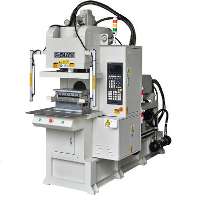 Máy sản xuất cắm điện Máy đúc phun loại C 55Ton
