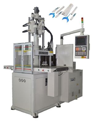Bàn chải đánh răng Máy ép nhựa dọc 120 tấn