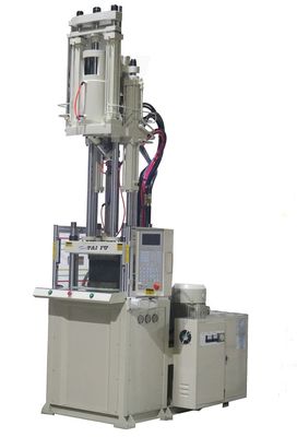 Máy ép phun dọc 55 tấn BMC với mẫu tiêu chuẩn