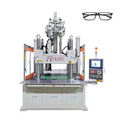 Máy ép phun đứng tiêu chuẩn 120 tấn để sản xuất vỏ thiết bị gia dụng