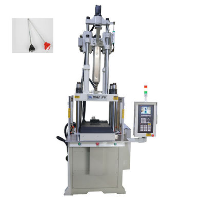 Máy ép phun dọc trượt đơn hiệu suất cao để sản xuất phụ tùng ô tô