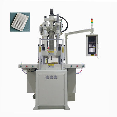 Máy ép phun dọc trượt đôi hiệu suất cao để sản xuất màn lọc