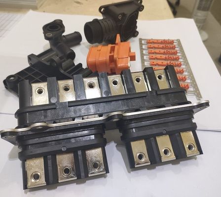 Máy đúc phun quay dọc 120 tấn với chứng chỉ CE