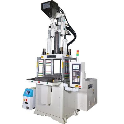 Chi tiết cao và hiệu quả 55 tấn máy đúc phun Bakelite dọc