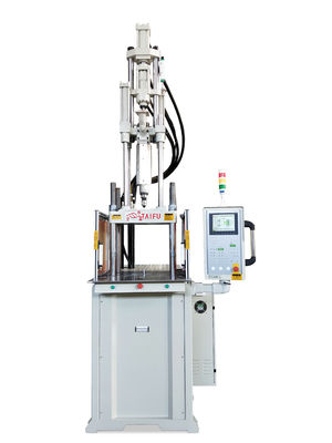 Máy đúc phun nhựa cao độ chính xác cao tốc cho kết nối