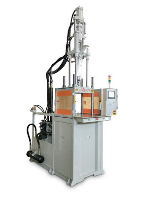Máy đúc phun nhựa cao độ chính xác cao tốc cho kết nối
