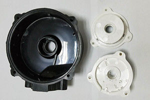 160 tấn BMC dọc kẹp máy đúc phun ngang Máy đúc phun servo motor
