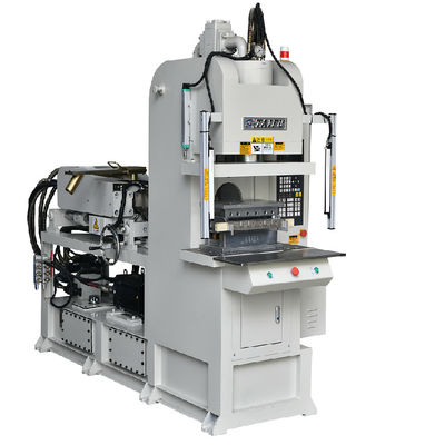 Máy sản xuất cắm điện Máy đúc phun loại C 55Ton