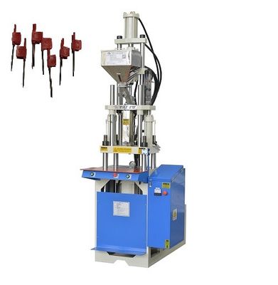 Máy đúc nhựa dọc mini 25 tấn cho máy kéo vít nhỏ