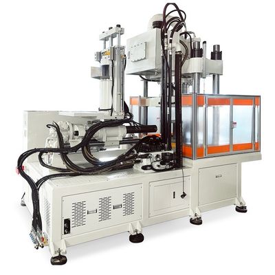 Chốt dọc và tiêm ngang BMC máy đúc tiêm cho tay cầm dụng cụ bếp