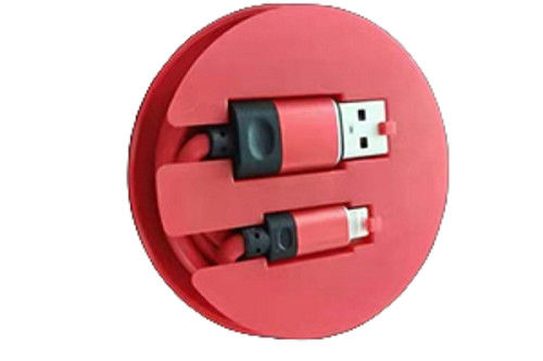 Cáp USB 35 tấn Silicone Máy ép phun cao su silicone lỏng