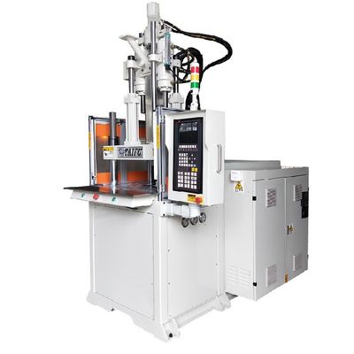 Máy đúc phun nhựa dọc 85 tấn cho cắm thiết bị gia dụng