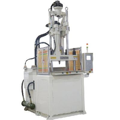 Máy đúc phun nhựa dọc 120 tấn được sử dụng cho các bộ phận ô tô