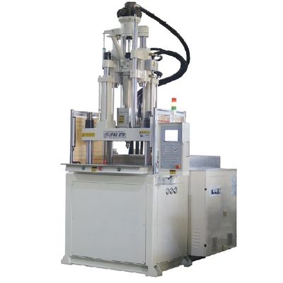 Máy đúc phun nhựa dọc 120 tấn được sử dụng cho các bộ phận ô tô