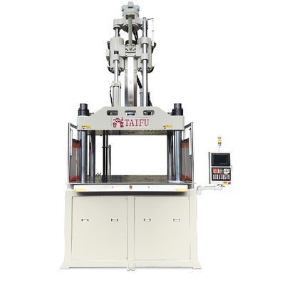 Máy đúc phun nhựa dọc 350t Uesd cho bộ lọc điều hòa không khí lớn