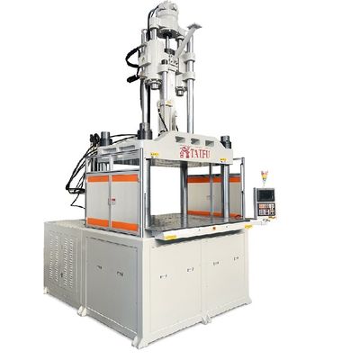 Máy đúc phun nhựa dọc 350t Uesd cho bộ lọc điều hòa không khí lớn