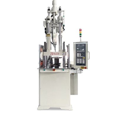 Máy ép nhựa dọc 35 tấn được sử dụng cho phích cắm dữ liệu điện thoại di động
