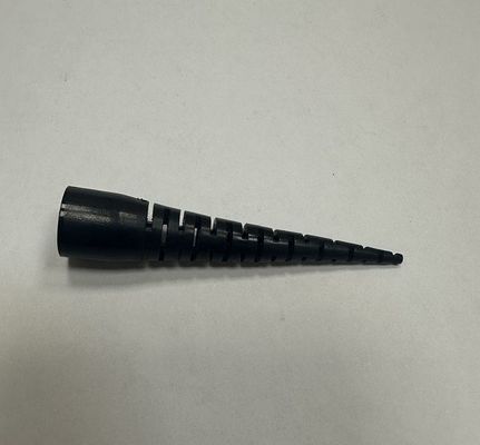 Máy đúc phun nhựa dọc nhỏ 20 tấn được sử dụng cho các phích cắm BNC