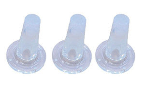 Máy đúc phun dây chuyền silicone hiệu quả cao LSR