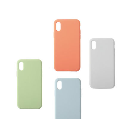 Vỏ điện thoại silicon Máy ép phun silicon LSR 120 tấn