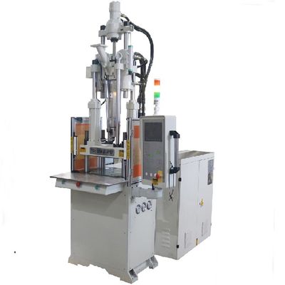Máy đúc phun nhựa dọc 35 tấn để chọn kim và rút thiết bị
