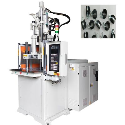 Máy ép nhựa dọc 85 tấn cho tấm sắt phủ nhựa