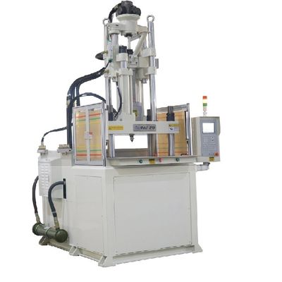 Máy đúc phun nhựa dọc 120 tấn Uesd cho thang nhựa thép