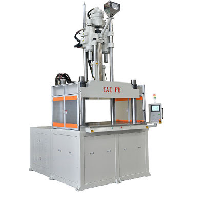 Máy ép nhựa dọc 350Ton Uesd cho ống lót cao su NBR tự động