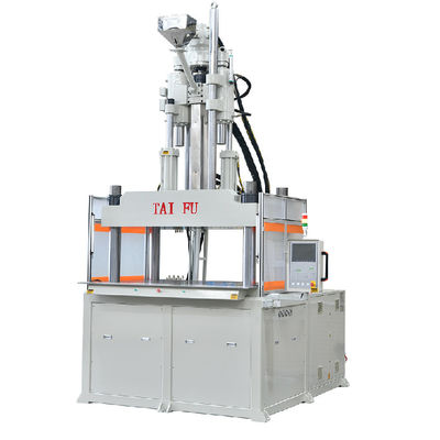 Máy ép nhựa dọc 350Ton Uesd cho ống lót cao su NBR tự động