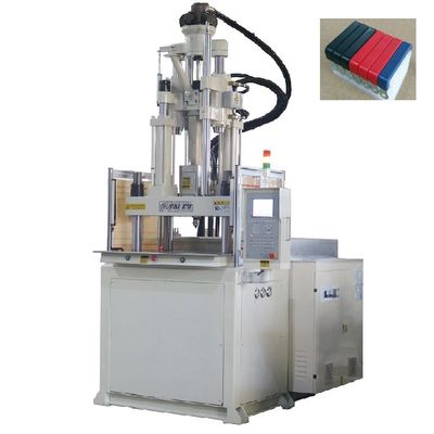 Máy làm tay cầm phần cứng 120Ton Máy ép nhựa dọc