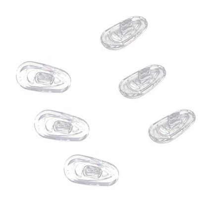 Máy đúc ống kính silicone máy đúc mũi với bàn làm việc thấp 85 tấn