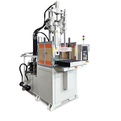 Tua vít cờ lê Allen Làm máy ép phun dọc 85Ton với một thanh trượt