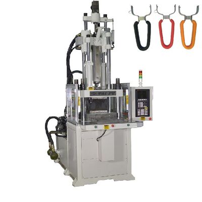 Máy ép phun trượt đơn dọc 85 tấn cho máy gọt trái cây đa chức năng
