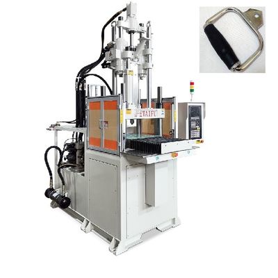 Máy đúc phun một slide dọc 85 tấn cho tay cầm không trượt