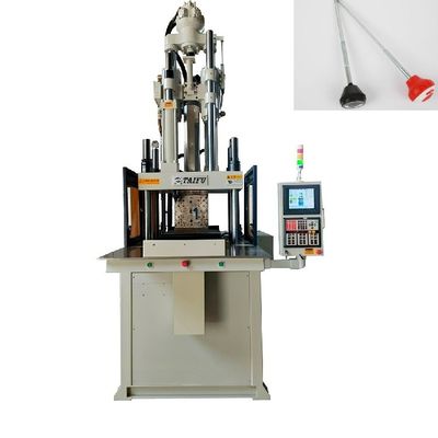 Máy ép phun trượt đơn dọc 120Ton được sử dụng cho cần phanh ô tô