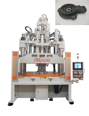 Máy ép phun cảm biến vị trí bướm ga ô tô 160 tấn