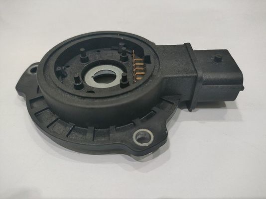 Máy ép phun cảm biến vị trí bướm ga ô tô 160 tấn
