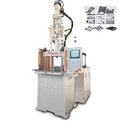 Máy ép phun tốc độ cao theo chiều dọc có độ chính xác cao dành cho ổ cắm thẻ Sim