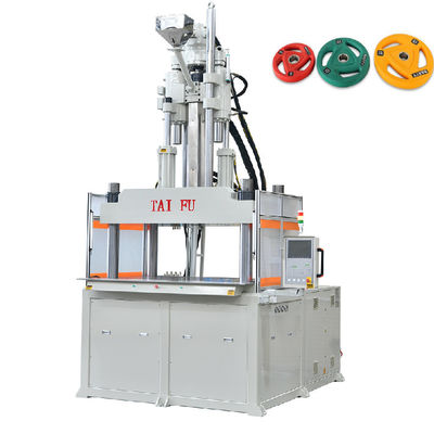 Máy ép nhựa dọc 350Ton Uesd dành cho tạ cử tạ