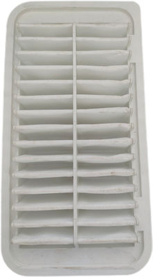Máy đúc phun bộ lọc không khí ô tô với bàn làm việc thấp
