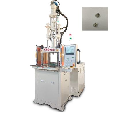 Máy ép phun tốc độ cao theo chiều dọc 85 tấn cho phích cắm bụi điện thoại di động