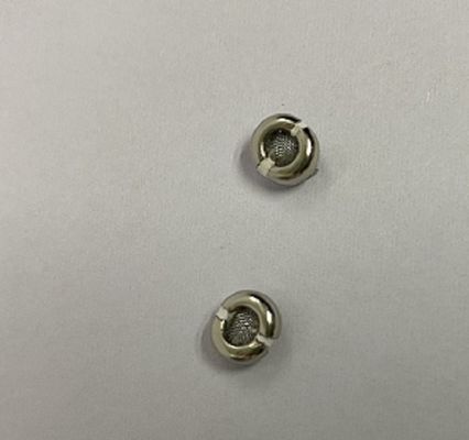 Máy ép phun tốc độ cao theo chiều dọc 85 tấn cho phích cắm bụi điện thoại di động