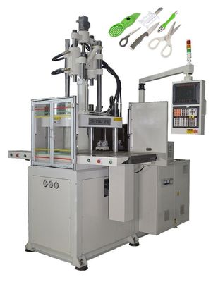 Máy ép nhựa dọc 120 tấn cho tay cầm