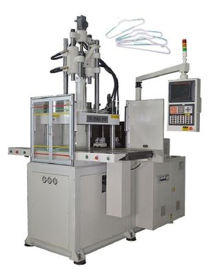 Máy ép nhựa dọc 160 tấn cho móc áo nhựa