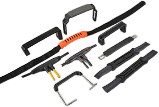 Máy ép phun dọc 160 tấn với ván trượt đôi