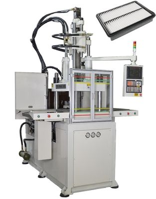 Máy ép phun dọc cho bộ lọc không khí ô tô 120-160 tấn