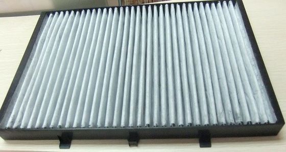Máy ép phun trượt đơn dọc 160Ton được sử dụng cho bộ lọc không khí trong cabin