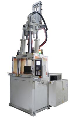 Máy đúc phun thẳng đứng BMC độ chính xác cao 120 tấn
