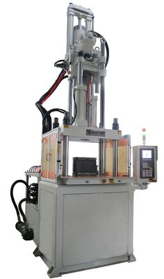 Máy đúc phun thẳng đứng BMC độ chính xác cao 120 tấn