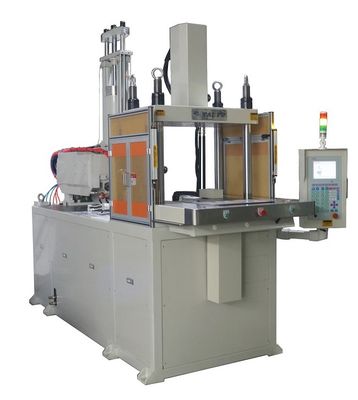 85 tấn BMC máy đúc phun thẳng đứng một slide với side shot